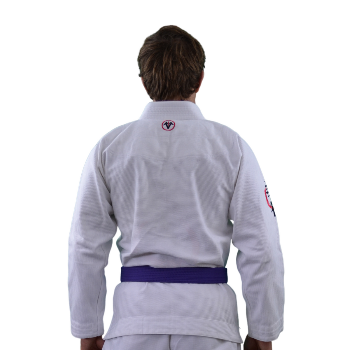The Yūgen BJJ Gi
