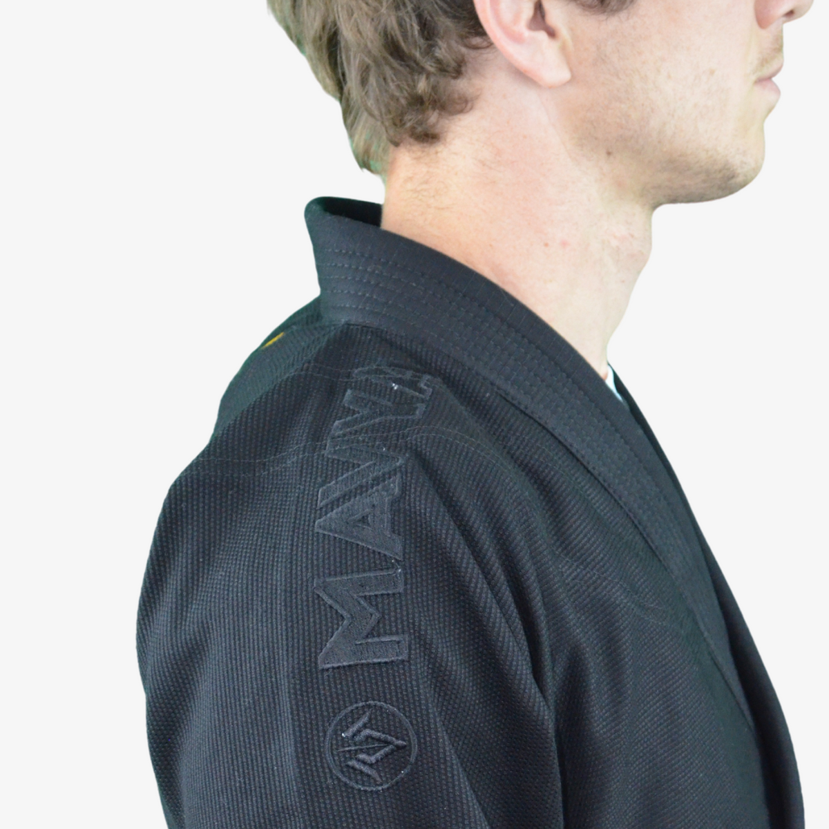 Immersion BJJ Gi - Black