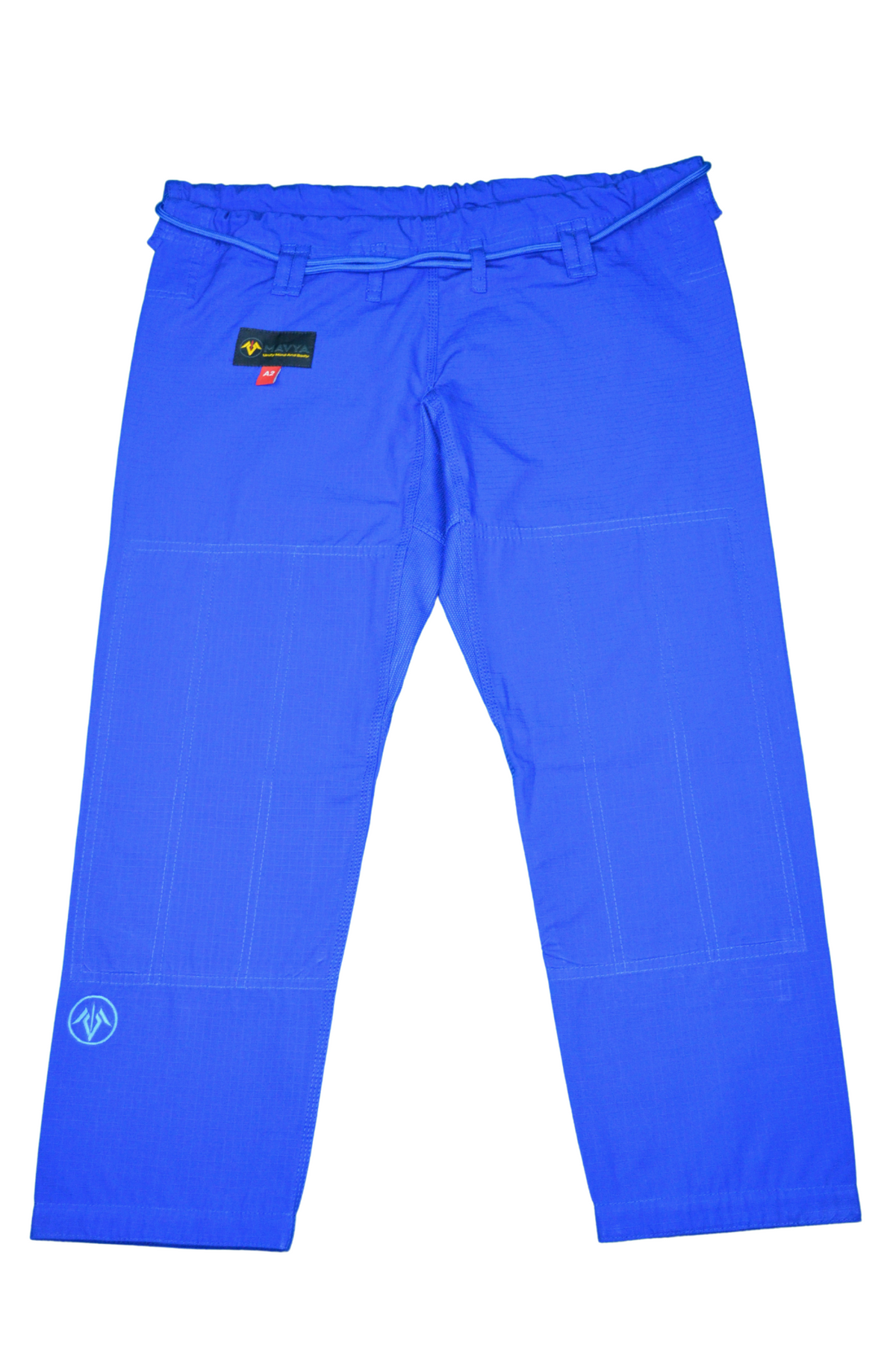 Immersion BJJ Gi - Blue